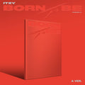 Itzy - Born To Be (A Version) (New CD)