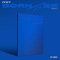 Itzy - Born To Be (B Version) (New CD)