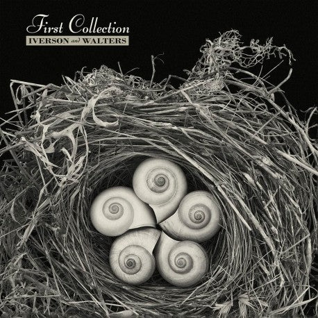 Iverson & Walters - First Collection (New Vinyl)