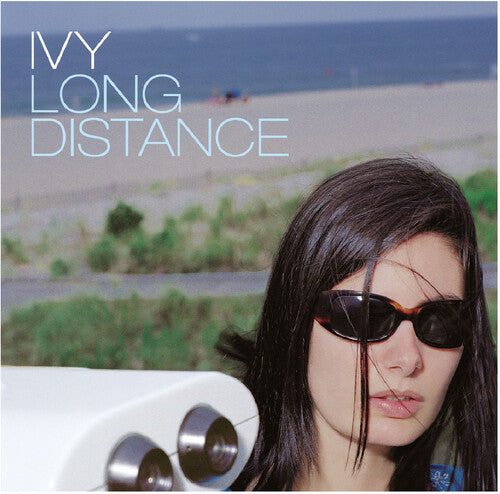 Ivy - Long Distance (2LP) (New Vinyl)