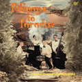Ixtahuele - Pathways to Paradise (New Vinyl)