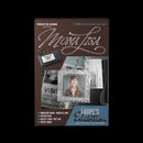 J-Hope (BTS) - Charm Of Hope (Mona Lisa Ver.) (New CD)