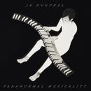 JB Dunckel - Paranormal Musicality (New Vinyl)