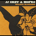JJ Grey & Mofro - Orange Blossoms (2LP 45rpm Deluxe Edition) (Translucent Orange Vinyl) (RSD 2025) (New Vinyl)