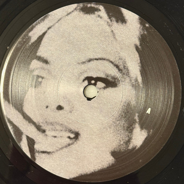 JJ/Tm - If/Be Your Girl (Kaytranada Remixes) (7") (New Vinyl)