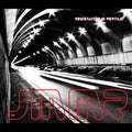 JMMR - Resistance Is Fertile (Cherry Base Ecomix Vinyl) (New Vinyl)