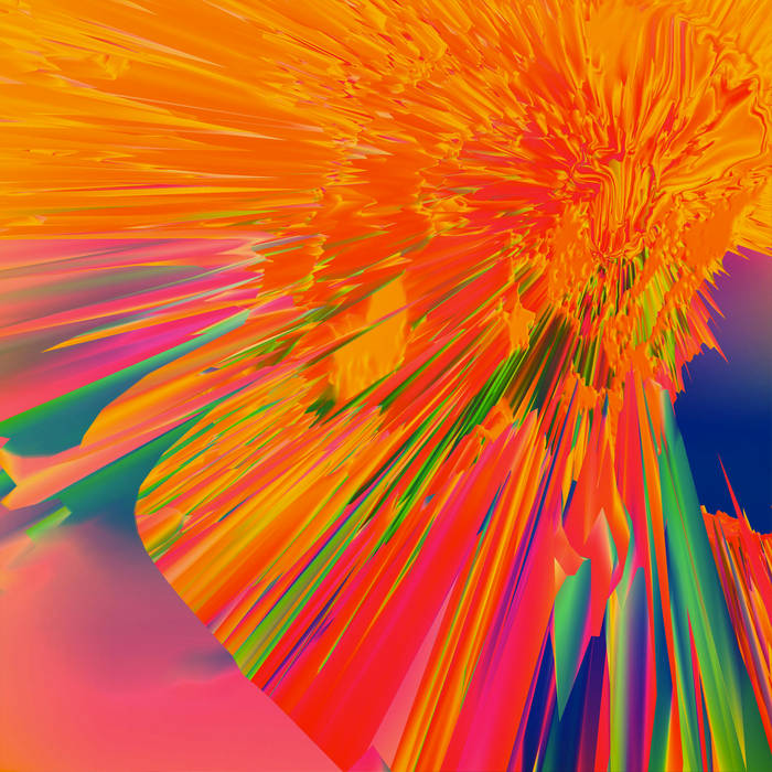 JMSN - It Is. (New Vinyl)