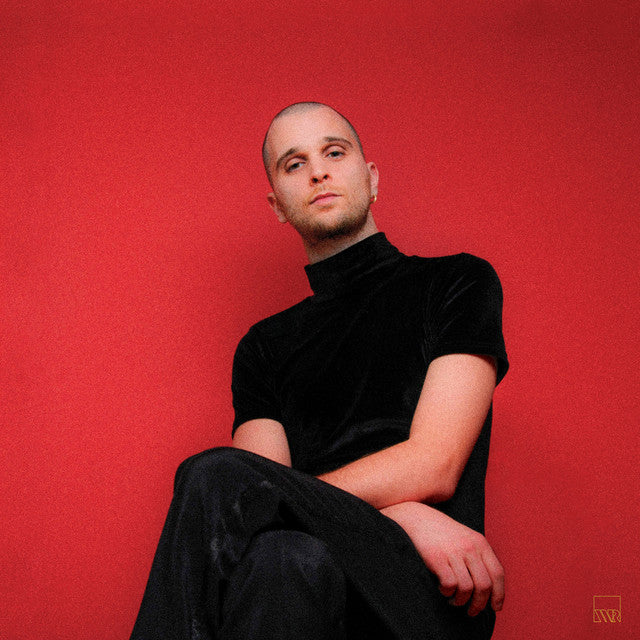 JMSN - Whatever Makes U Happy (New Vinyl)