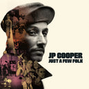JP Cooper - Just A Few Folk (New CD)