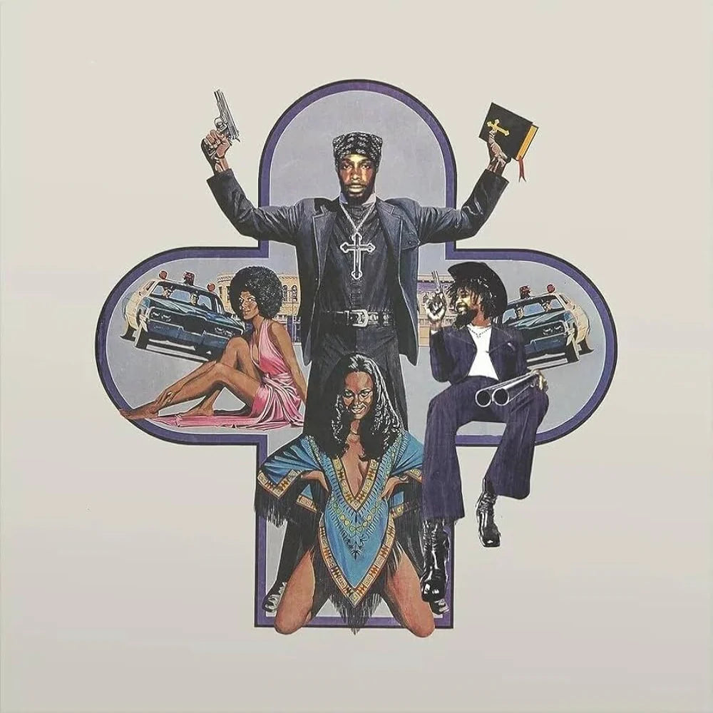 JPEGMAFIA & Danny Brown - Scaring The Hoes: DLC Pack (EP) (Lavender Vinyl) (New Vinyl)