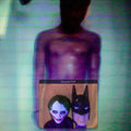 JPEGMAFIA - Ghost Pop Tape (Blue Vinyl) (New Vinyl)