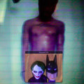 JPEGMAFIA - Ghost Pop Tape (White Vinyl) (New Vinyl)