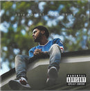 J. Cole - 2014 Forest Hills Drive (New Vinyl)