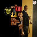 J.J. Johnson & Kai Winding - The Great Kai & J.J. (Acoustic Sounds)  (New Vinyl)