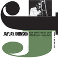 J.J. Johnson - The Eminent Jay Jay Johnson Vol. 2 (Blue Note Classic Vinyl Series) (New Vinyl)