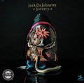 Jack DeJohnette - Sorcery (180g) (New Vinyl)
