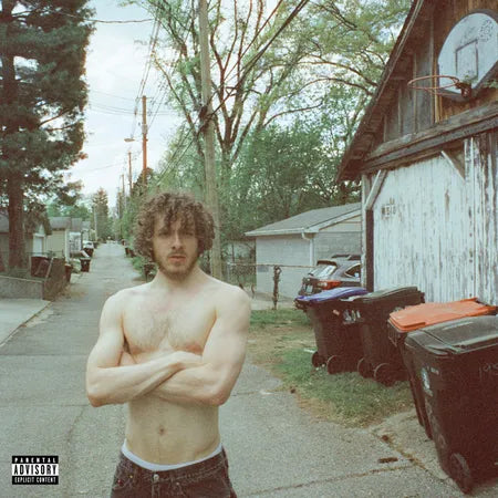 Jack Harlow - Jackman (New CD)