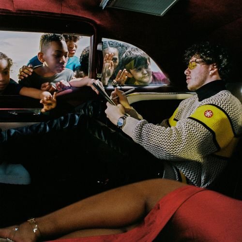 Jack Harlow - That's What They All Say (Clear Vinyl) (New Vinyl)
