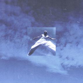 Jack J - Blue Desert (New Vinyl)