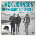 Jack Johnson & Hermanos Gutierrez - Hold On To The Light 7" (RSD 2026) (New Vinyl)