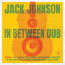 Jack Johnson - In Between Dub (Indie Exclusive Milky White Vinyl) (New Vinyl)