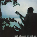Jack Johnson - On And On (New Vinyl)