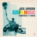Jack Johnson - Surfilmusic (Indie Exclusive Sky Blue Vinyl) (New Vinyl)