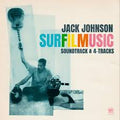 Jack Johnson - Surfilmusic (New CD)