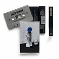 Jack White - Frozen Charlotte (New Cassette)