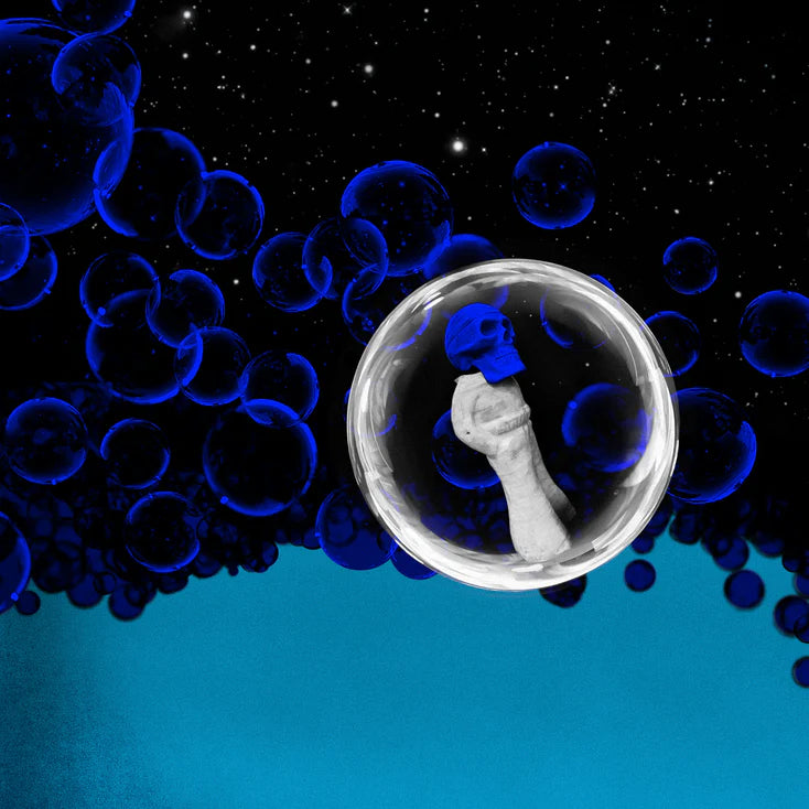 Jack White - G.O.D. And The Broken Ribs 7" (New Vinyl)