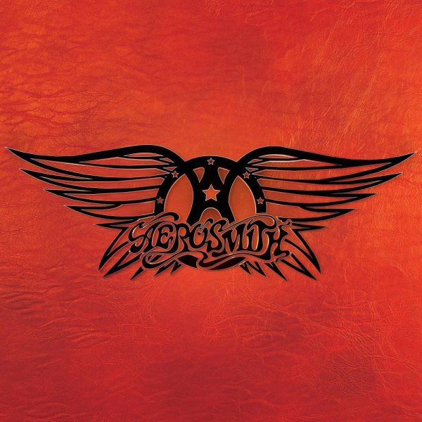 Aerosmith - Greatest Hits (3CD) (New CD)