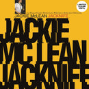 Jackie Mclean - Jacknife (Clear Vinyl) (New Vinyl)