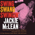 Jackie Mclean - Swing, Swang, Swingin' (Blue Note Classic Vinyl Edition) (New Vinyl)
