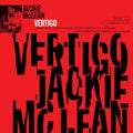 Jackie Mclean - Vertigo (Tone Poet Series) (New Vinyl)