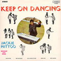Jackie Mittoo - Keep On Dancing (New Vinyl)