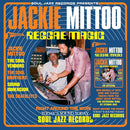 Jackie Mittoo - Reggae Magic (New Vinyl)