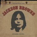 Jackson Browne - Jackson Browne (50th Anniversary Remastered) (New Vinyl)