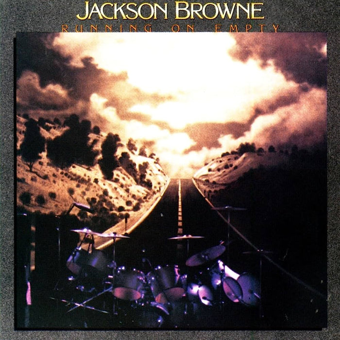 Jackson Browne - Running on Empty (2023 RI) (New Vinyl)