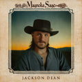 Jackson Dean - Magnolia Sage (New CD)