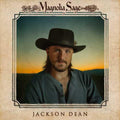 Jackson Dean - Magnolia Sage (New Vinyl)