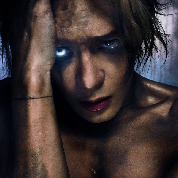 Jackson Wang - Magicman 2 (New Vinyl)