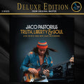 Jaco Pastorius - Truth Liberty & Soul (Deluxe Triple Disc 45 rpm Edition 180g Vinyl) (New Vinyl)