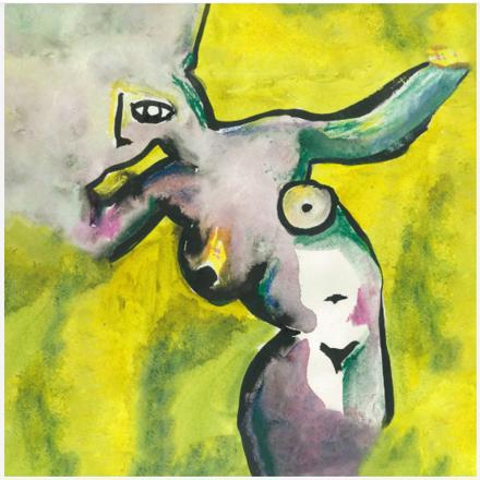 Jacob Alon - In Limerence (New Vinyl)