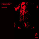 Jacob Audrey Taves & Martijn Comes - Moon Ra (New Cassette)