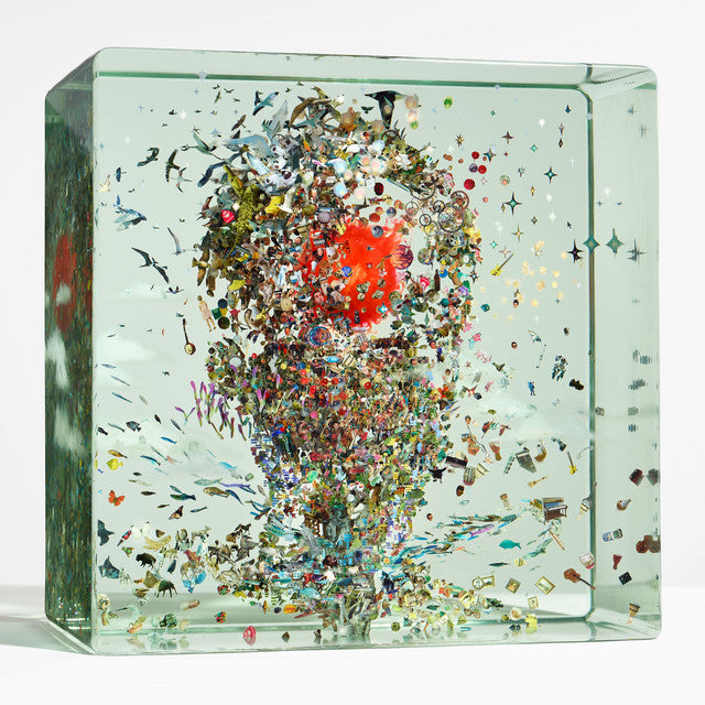 Jacob Collier - Djesse Vol. 4 (Deluxe Edition) (2LP) (New Vinyl)
