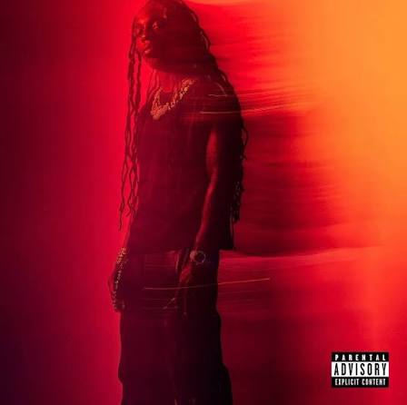 Jacquees - Mood 2 (New CD)