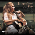 Jacqueline du Pré - Saint-Saëns: Cello Concerto No. 1 / Delius: Cello Concerto (New Vinyl)