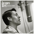 Jacques Brel - Archives Studio (2LP) (New Vinyl)