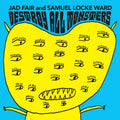 Jad Fair & Samuel Locke Ward - Destroy All Monsters (New Vinyl)