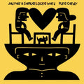 Jad Fair & Samuel Locke Ward - Pure Candy (New Vinyl)